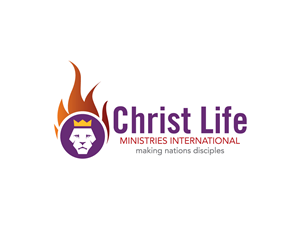 Christ Life Ministries International | Logo Design by mandex