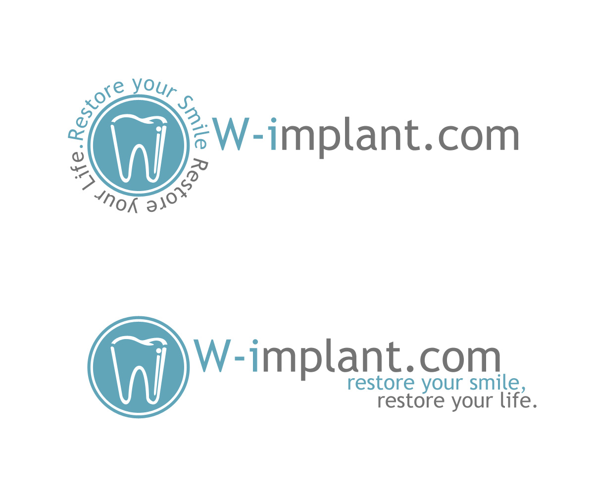 Logo Design by notzki for Trust Implants | Design #6459863