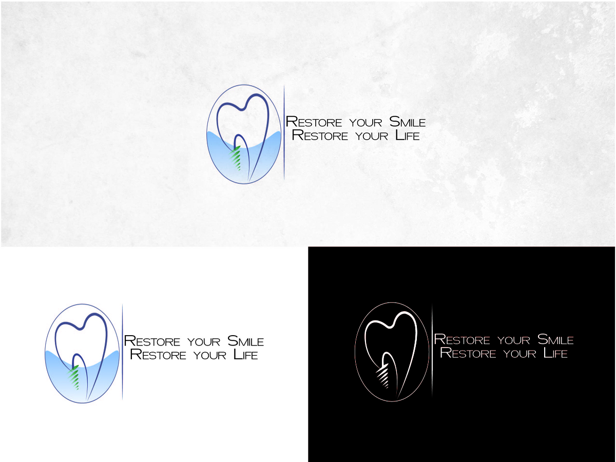 Logo Design by DmCee for Trust Implants | Design #6468404