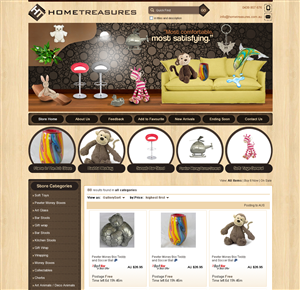 Web Design by dkwebit