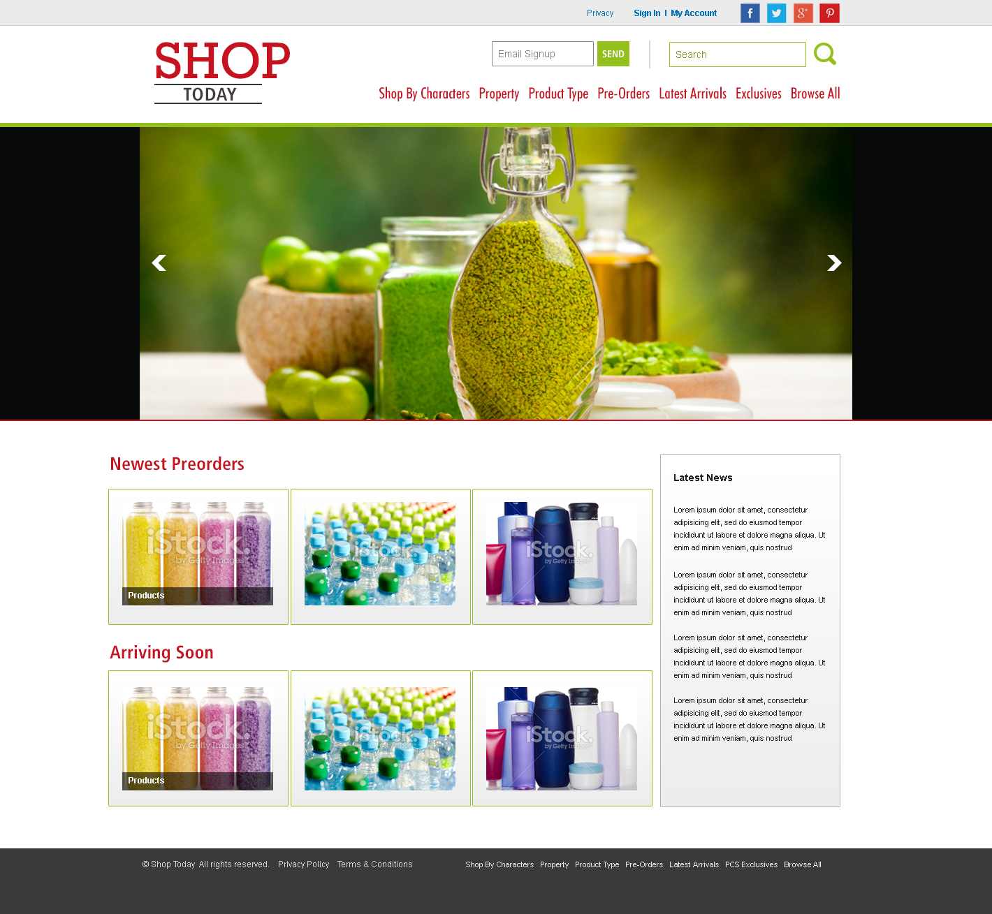 Web Design by yadunath for Cases 4U | Design #3120741