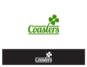 Logo Design by NDRO for Coasters | Design #5280349