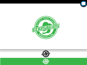 Logo Design by ARTamad - TMDesigns for Coasters | Design #5339015