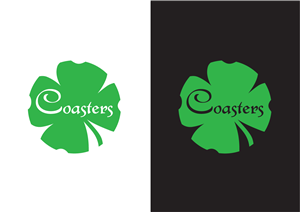 Diseño de Logo por TALIA para Coasters | Diseño: #5329205