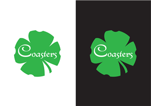 Diseño de Logo por TALIA para Coasters | Diseño: #5329210
