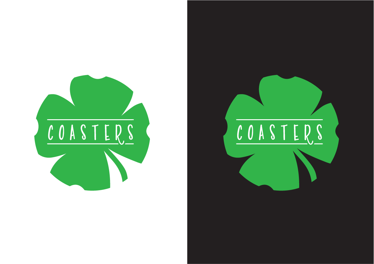 Design de Logo par TALIA pour Coasters | Design #5329221