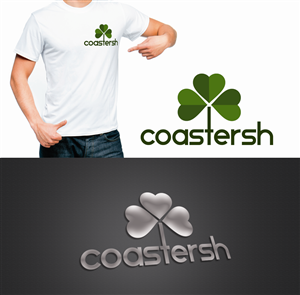 Logo Design by krokodila