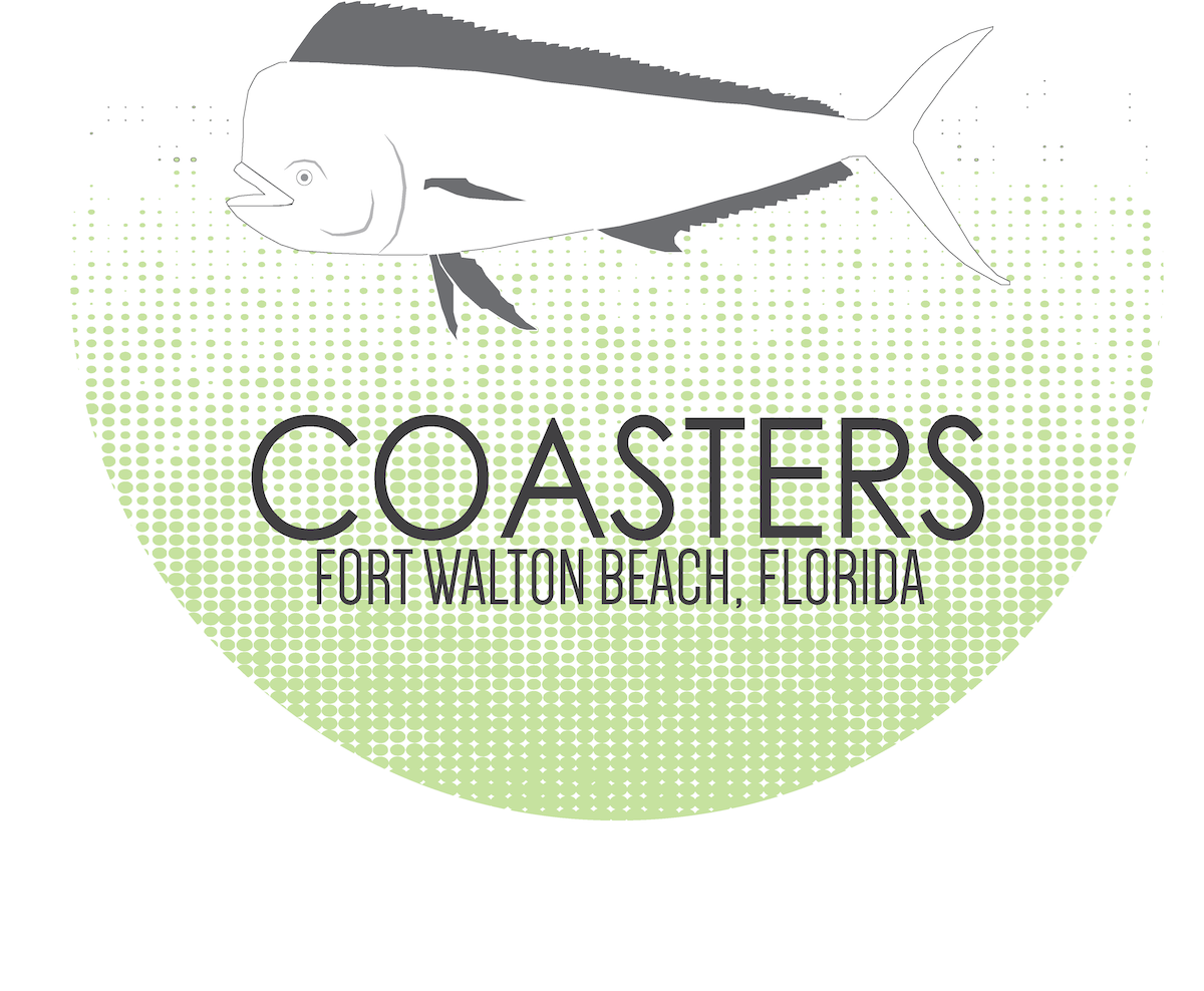 Diseño de Logo por CLOTT para Coasters | Diseño #5305385