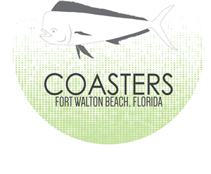 Diseño de Logo por CLOTT para Coasters | Diseño: #5305385