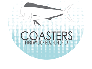 Diseño de Logo por CLOTT para Coasters | Diseño: #5305388