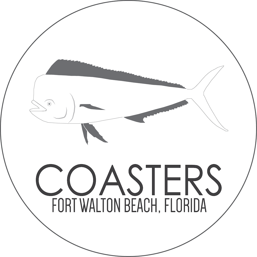 Logo Design by CLOTT for Coasters | Design #5305389