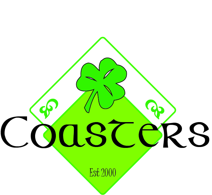 Design de Logo par paul prosser pour Coasters | Design #5338668