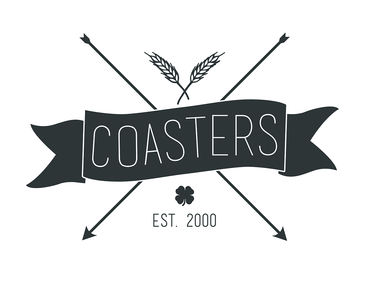 Design de Logo par alliegraham pour Coasters | Design #5286587