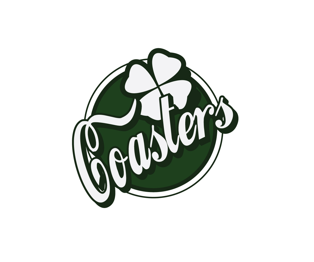 Design de Logo par sekoinanc pour Coasters | Design #5353945