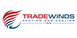 Logo-Design von debdesign für Tradewinds Heating and Cooling, Inc. | Design: #5298769