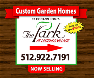 Signage Design by creative.visuals