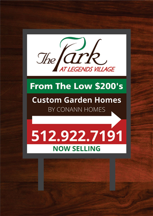 Signage Design by Infinitive Technology for this project | Design: #5288410