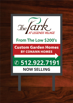 Signage Design by Infinitive Technology for this project | Design #5288426