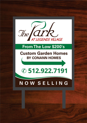 Signage Design by Infinitive Technology for this project | Design: #5288435