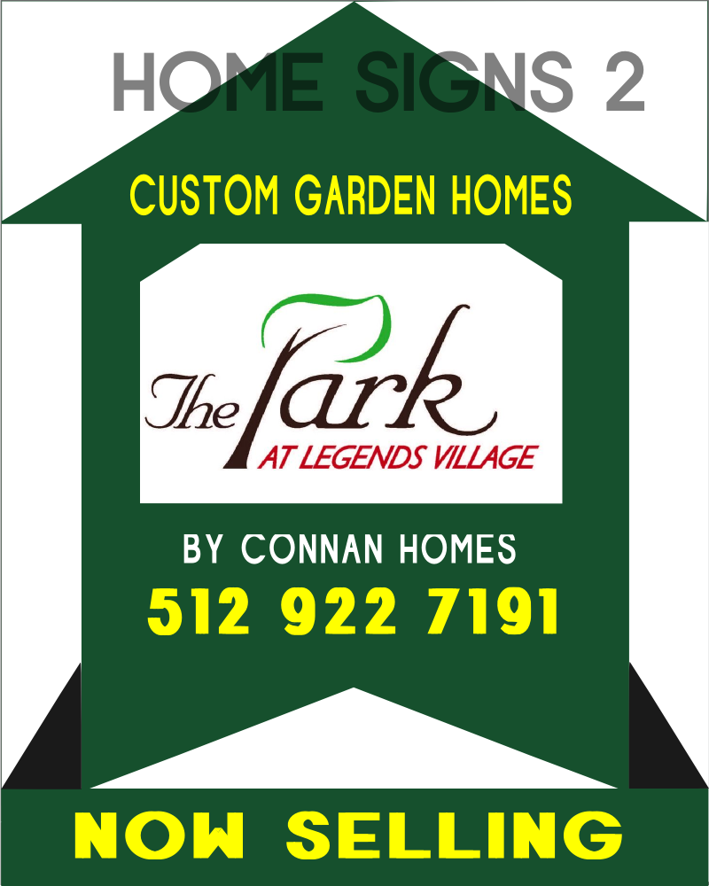 Signage Design by mm for this project | Design #5296270