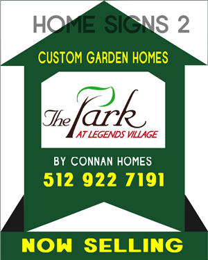 Signage Design by mm for this project | Design: #5296270