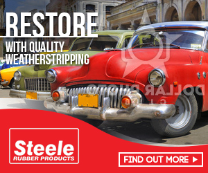 Classic Car Web Banner Set Design | Banner Ad Design by Karolin
