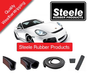 Banner Ad Design by sameermanandhar for Steele Rubber Products | Design: #5282977