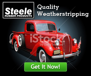 Banner Ad Design by neboica for Steele Rubber Products | Design: #5295521