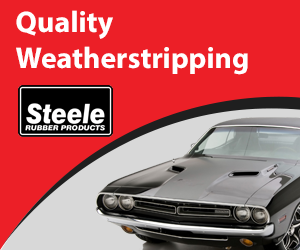 Banner Ad Design by zamzak for Steele Rubber Products | Design #5310695