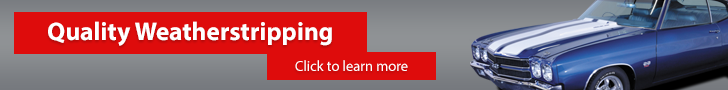 Banner Ad Design by zamzak for Steele Rubber Products | Design #5310712