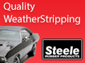 Banner Ad Design by zamzak for Steele Rubber Products | Design: #5310721