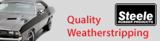 Banner Ad Design by zamzak for Steele Rubber Products | Design: #5310727