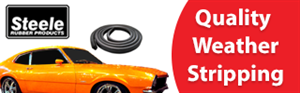 Banner Ad Design by zamzak for Steele Rubber Products | Design: #5310732