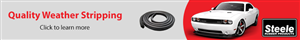 Banner Ad Design by zamzak for Steele Rubber Products | Design: #5310735