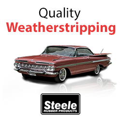 Banner Ad Design by zamzak for Steele Rubber Products | Design: #5310783