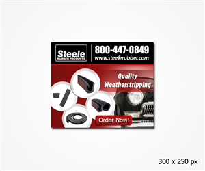 Banner Ad Design by Young Creations