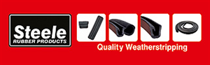 Banner Ad Design by arunkr for Steele Rubber Products | Design: #5282026