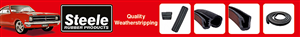 Banner Ad Design by arunkr for Steele Rubber Products | Design: #5282029