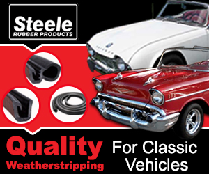 Banner Ad Design by nguruzzdng for Steele Rubber Products | Design: #5297245
