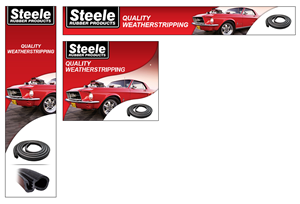 Banner Ad Design by Easy Flyer Design