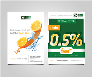 Flyer Design by soulafella