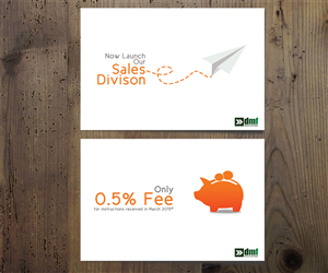 Flyer Design by KRVNDSGN for this project | Design #5294815