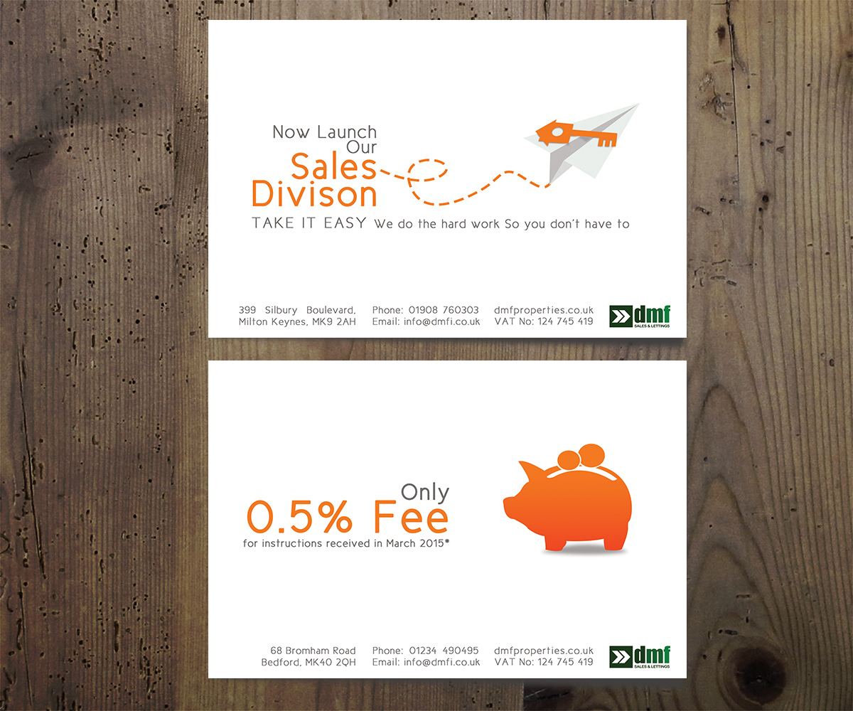 Flyer Design by KRVNDSGN for this project | Design #5308433