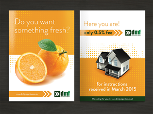 Flyer-Design von MilM für dieses Projekt | Design: #5328223