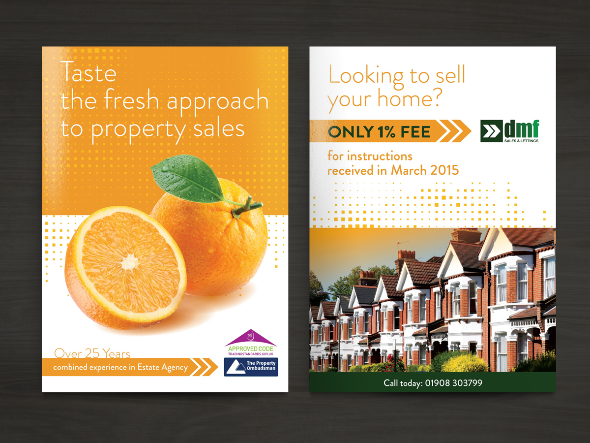 Flyer Design by MilM for this project | Design #5342885