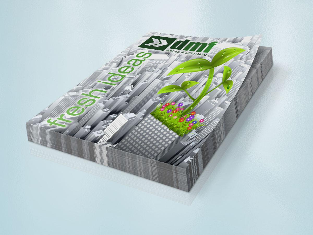 Flyer-Design von Maestroto für dieses Projekt | Design #5306671