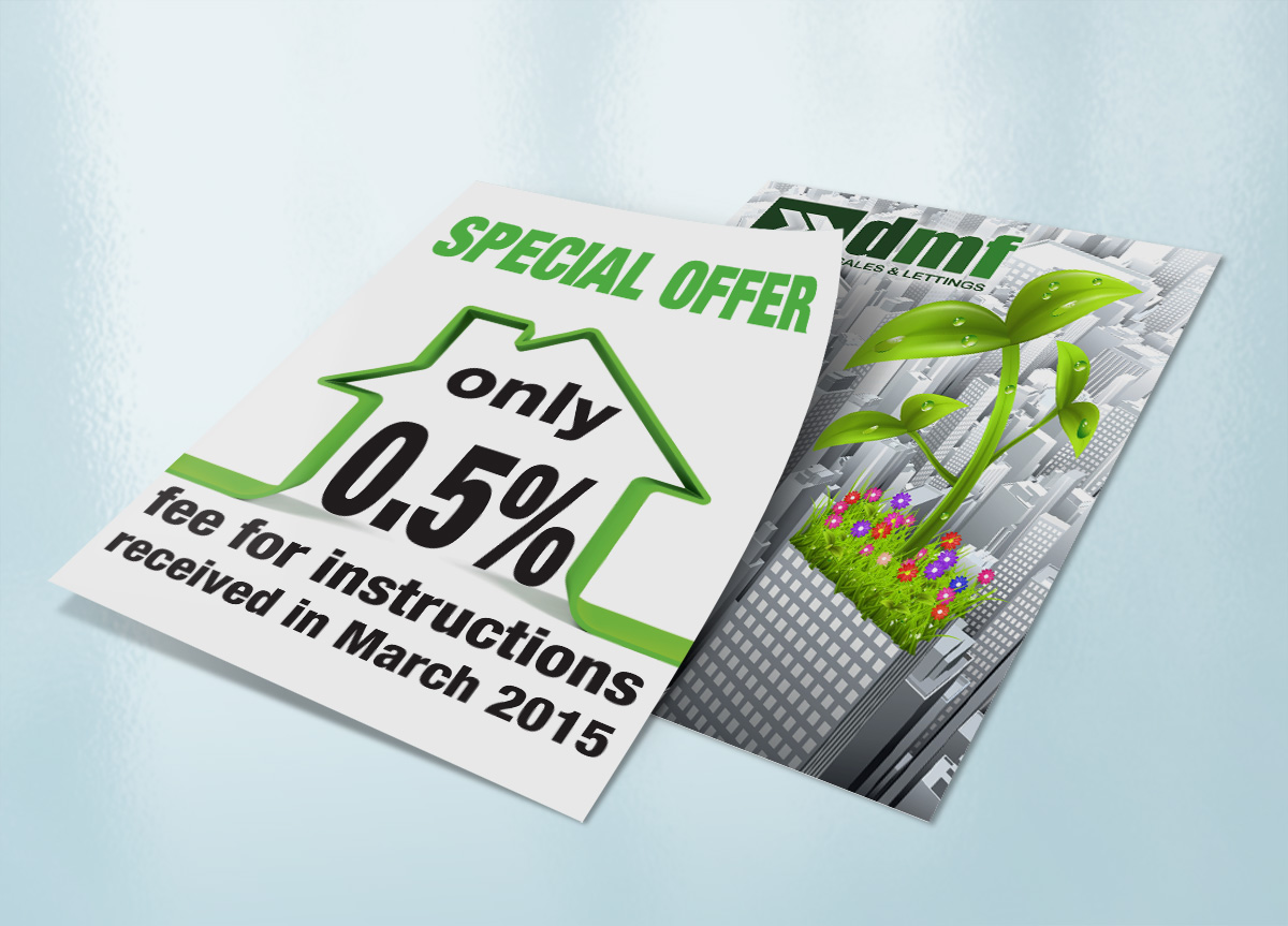 Flyer Design by Maestroto for this project | Design #5306682