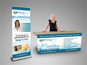 Banner Ad Design by jeffdefy for this project | Design: #5325829