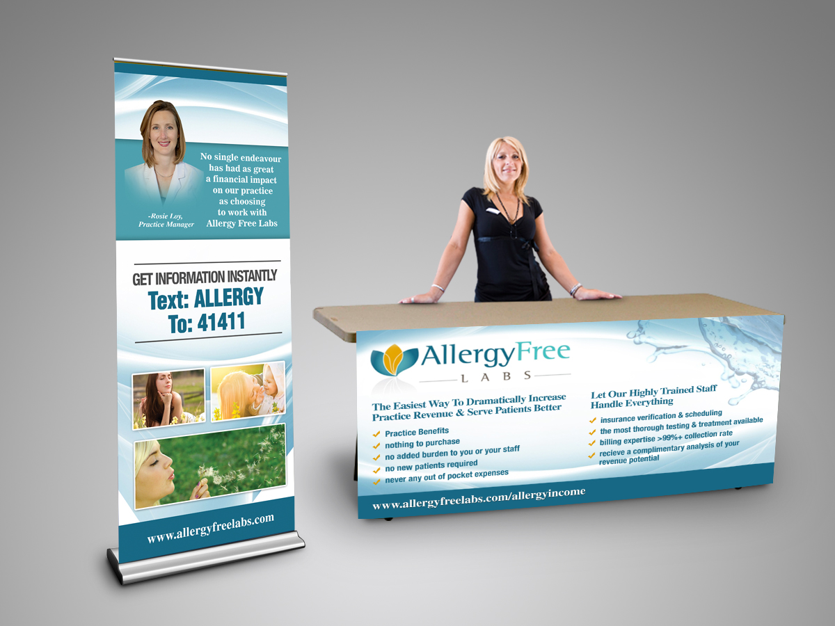 Banner Ad Design by jeffdefy for this project | Design #5383573