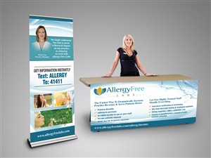 Banner Ad Design by jeffdefy for this project | Design: #5383573